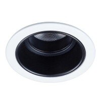 Точечный встраиваемый светильник ARTE LAMP A3311PL-1WH