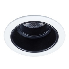 Точечный встраиваемый светильник ARTE LAMP A3311PL-1WH Точечный встраиваемый светильник ARTE LAMP A3311PL-1WH