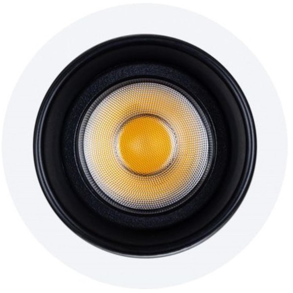 Точечный встраиваемый светильник ARTE LAMP A3311PL-1WH