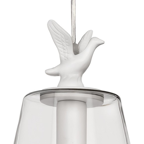 LOFT1807 Подвесной светильник LOFT IT Wildlife