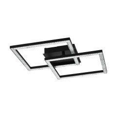 99799 LEJIAS Светодиодный потолочный светильник 21Вт 3050Лм 3000K, металл, прозрачный пластик 99799 LEJIAS Светодиодный потолочный светильник 21Вт 3050Лм 3000K, металл, прозрачный пластик