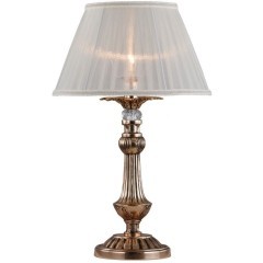 Интерьерная настольная лампа Miglianico OML-75404-01