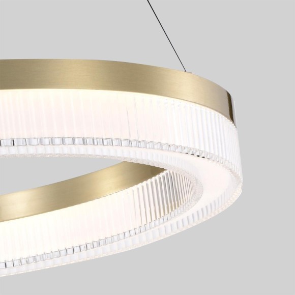 Подвесной светильник Cirkler 4400-4P