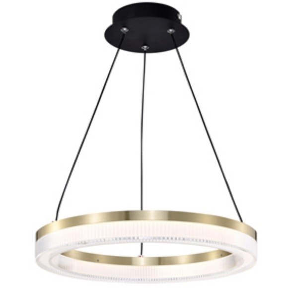 Подвесной светильник Cirkler 4400-4P