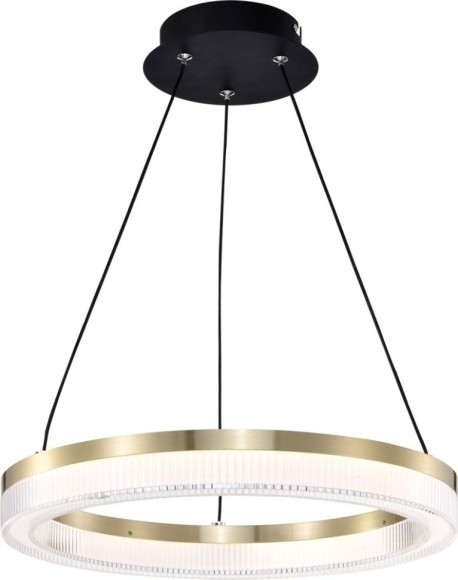 Подвесной светильник Cirkler 4400-4P