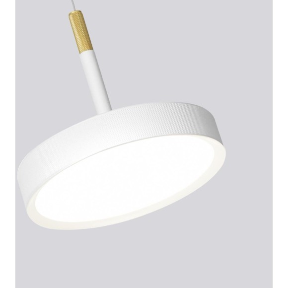 Подвесной светильник Piller 4505-1P