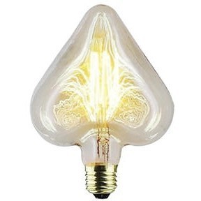 2740-H Ретро-лампа LOFT IT Heart