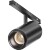 Трековый светильник Technical TR244-4-12WTW-DD2-B