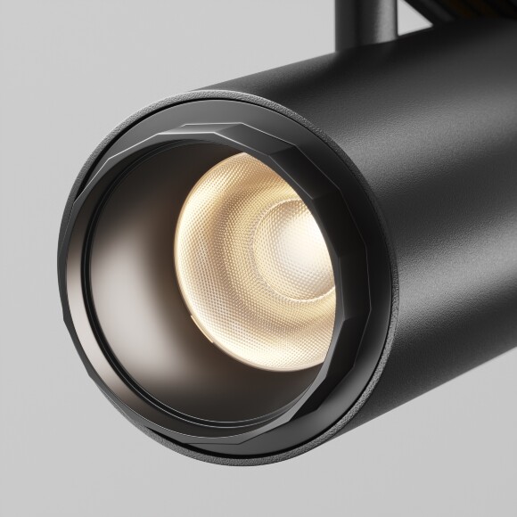 Трековый светильник Technical TR244-4-12WTW-DD2-B Трековый светильник Technical TR244-4-12WTW-DD2-B