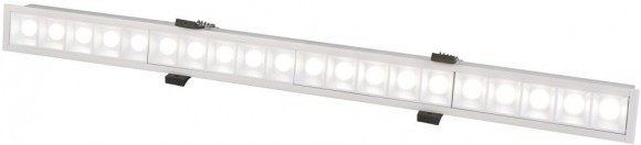 Точечный светильник Roshni 3084-10C