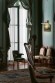 Подсветка для зеркал и картин Maytoni PIC118-22-R Renoir под лампы 2xE14 25W