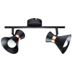 Спот на штанге Baltimore A1406AP-2BK