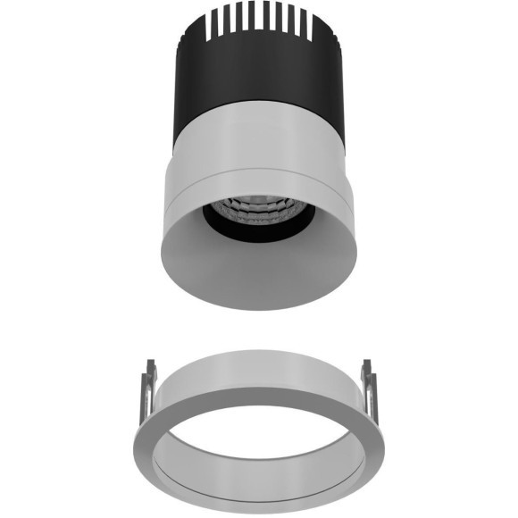 Точечный светильник Mortise 4415-1C