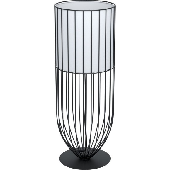 Декоративная настольная лампа Eglo 99101 Nosino под лампу 1xE27 60W