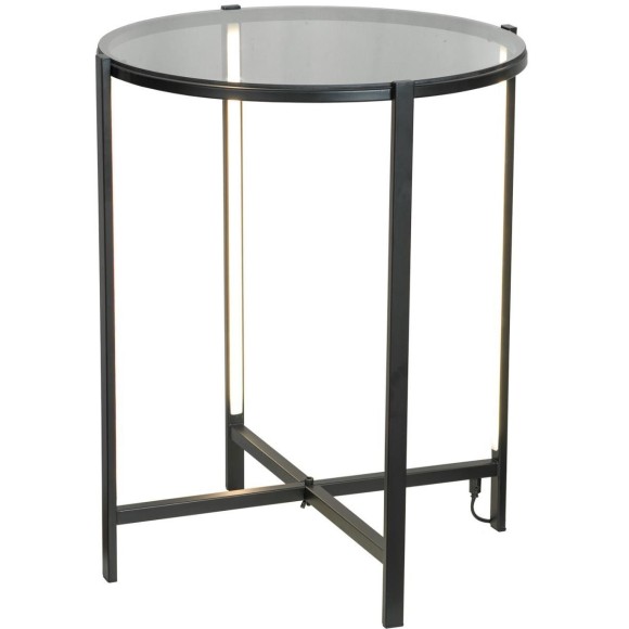 Торшер светодиодный с выключателем Seattle LSP-0565