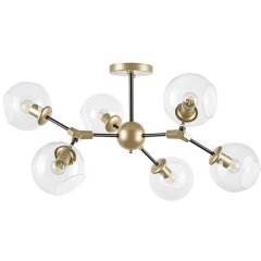 Люстра потолочная Beta Lightstar 785063