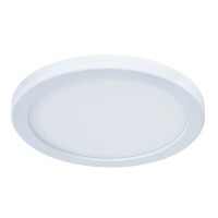 Настенно-потолочный светильник Arte Lamp A7972PL-1WH MESURA светодиодный LED 9W