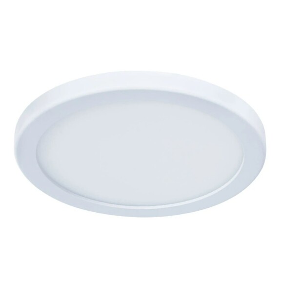 Настенно-потолочный светильник Arte Lamp A7972PL-1WH MESURA светодиодный LED 9W