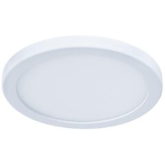 Настенно-потолочный светильник Arte Lamp A7972PL-1WH MESURA светодиодный LED 9W