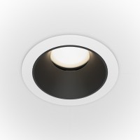 Встраиваемый светильник Technical DL051-U-1WB