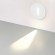 Подсветка лестницы белый LED 3W Odeon Light ESCALA 7052/3WL