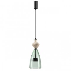 Подвес ODEON LIGHT PALLETA 5046/12LC