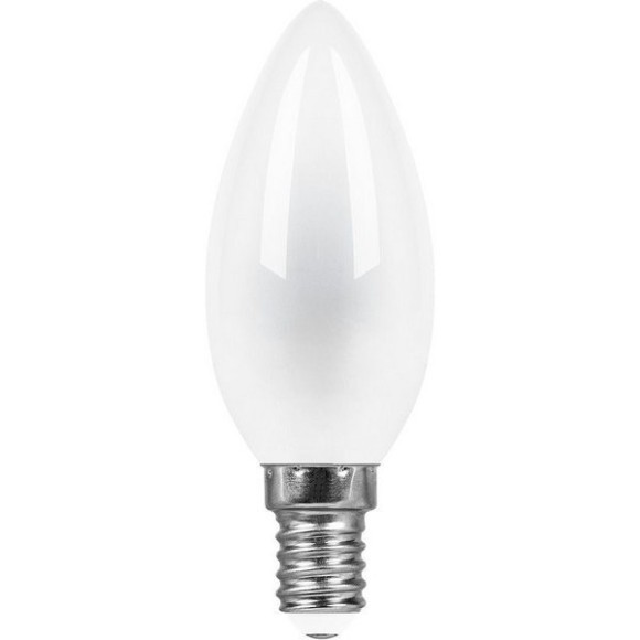 Лампочка светодиодная филаментная Feron 38005