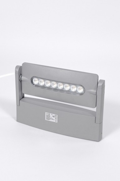 Настенный светильник уличный светодиодный IP65 W6144-1 S