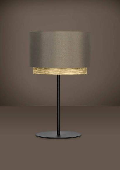 390123 Настольная лампа MARCHENA