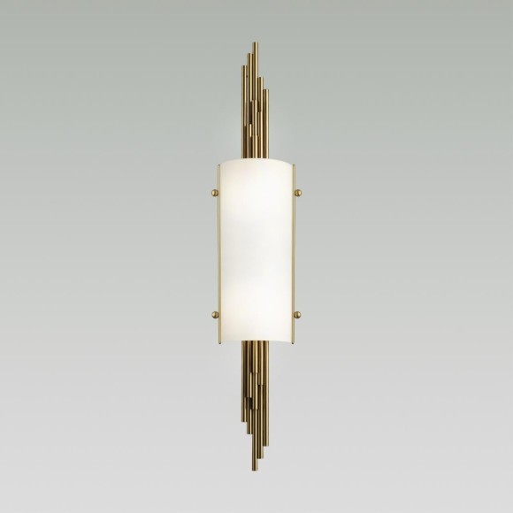 Бра Odeon Light 5415/2W Margaret под лампы 2xE27 40W