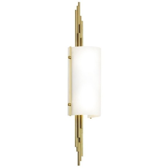 Бра Odeon Light 5415/2W Margaret под лампы 2xE27 40W