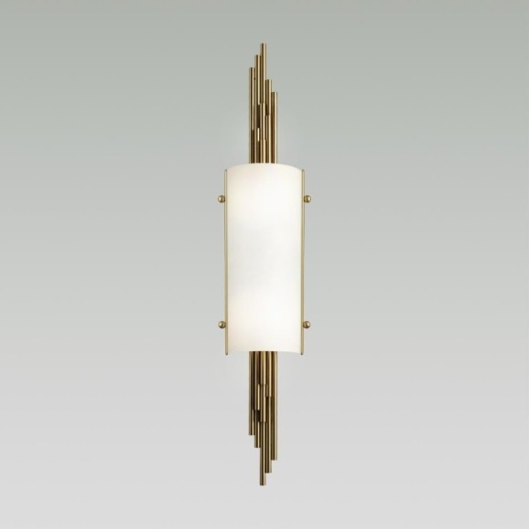 Бра Odeon Light 5415/2W Margaret под лампы 2xE27 40W