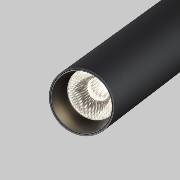 TR141-2-6W3K-M-B Трековый магнитный светодиодный светильник Maytoni Exility CRI90+ 3000К 270Лм 36° 6Вт TR141-2-6W3K-M-B Трековый магнитный светодиодный светильник Maytoni Exility CRI90+ 3000К 270Лм 36° 6Вт