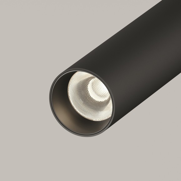TR141-2-6W3K-M-B Трековый магнитный светодиодный светильник Maytoni Exility CRI90+ 3000К 270Лм 36° 6Вт TR141-2-6W3K-M-B Трековый магнитный светодиодный светильник Maytoni Exility CRI90+ 3000К 270Лм 36° 6Вт
