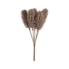 428211 Искусственное растение DEMING, H300, ?100, пенопласт/пластик/металл, бежевый 428211 Искусственное растение DEMING, H300, ?100, пенопласт/пластик/металл, бежевый