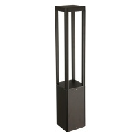 УЛИЧНЫЙ СВЕТИЛЬНИК ARTE LAMP A2726AL-1BK