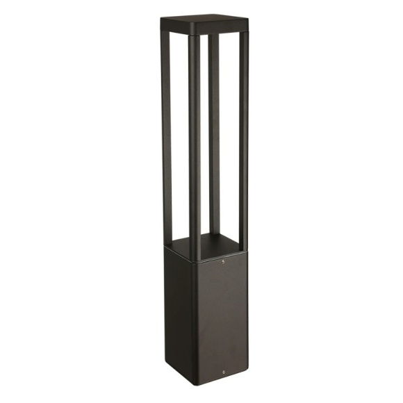 УЛИЧНЫЙ СВЕТИЛЬНИК ARTE LAMP A2726AL-1BK