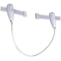 A152033 КОННЕКТОР ДЛИННЫЙ ДЛЯ ШИНОПРОВОДА (ТРЕКА)