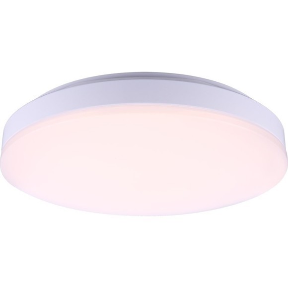 Светодиодный потолочный светильник для ванной комнаты Globo VOLARE 41805