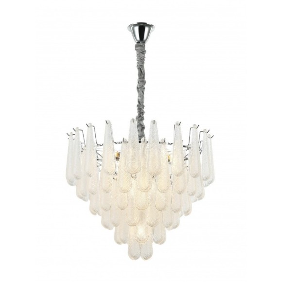 Люстра подвесная 2122/09/19P Stilfort, серия Prefecto