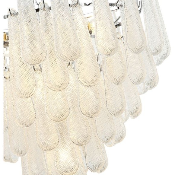 Люстра подвесная 2122/09/19P Stilfort, серия Prefecto