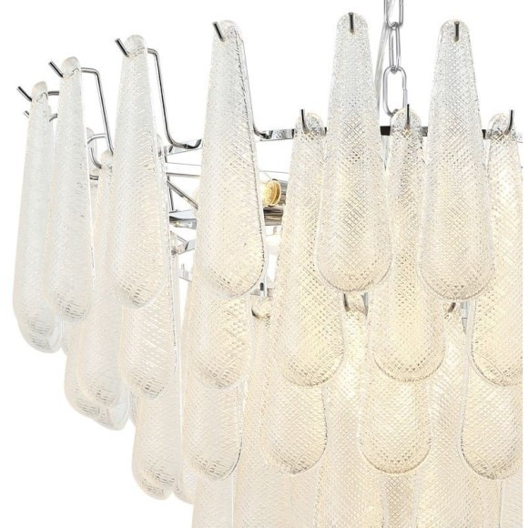 Люстра подвесная 2122/09/19P Stilfort, серия Prefecto