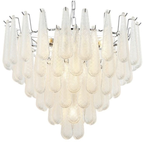 Люстра подвесная 2122/09/19P Stilfort, серия Prefecto