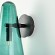 Бра Domi Sconce Green By Imperiumloft