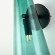 Бра Domi Sconce Green By Imperiumloft