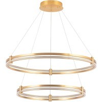 Светильник подвесной светодиодный Stilfort 4006/05/02P серия Tooring