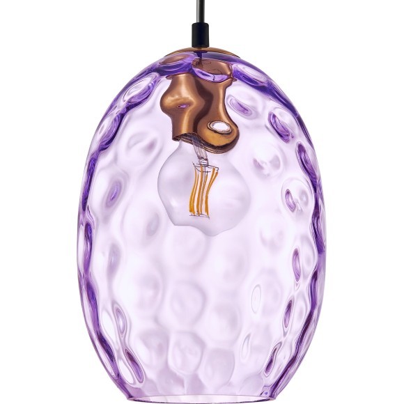 Подвес стеклянный Nubella Lightstar 806128 Подвес стеклянный Nubella Lightstar 806128