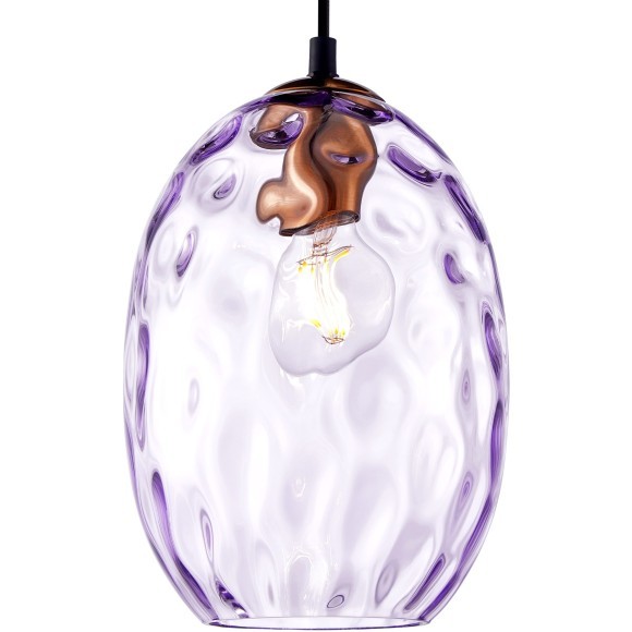 Подвес стеклянный Nubella Lightstar 806128 Подвес стеклянный Nubella Lightstar 806128