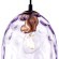 Подвес стеклянный Nubella Lightstar 806128 Подвес стеклянный Nubella Lightstar 806128