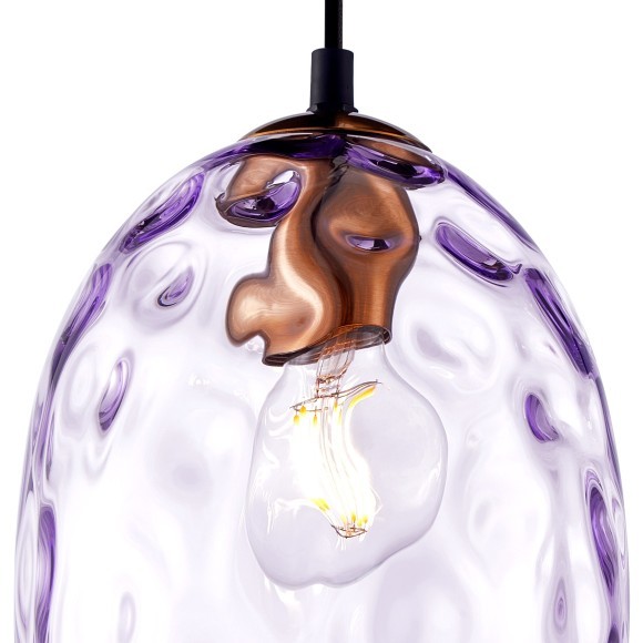 Подвес стеклянный Nubella Lightstar 806128 Подвес стеклянный Nubella Lightstar 806128